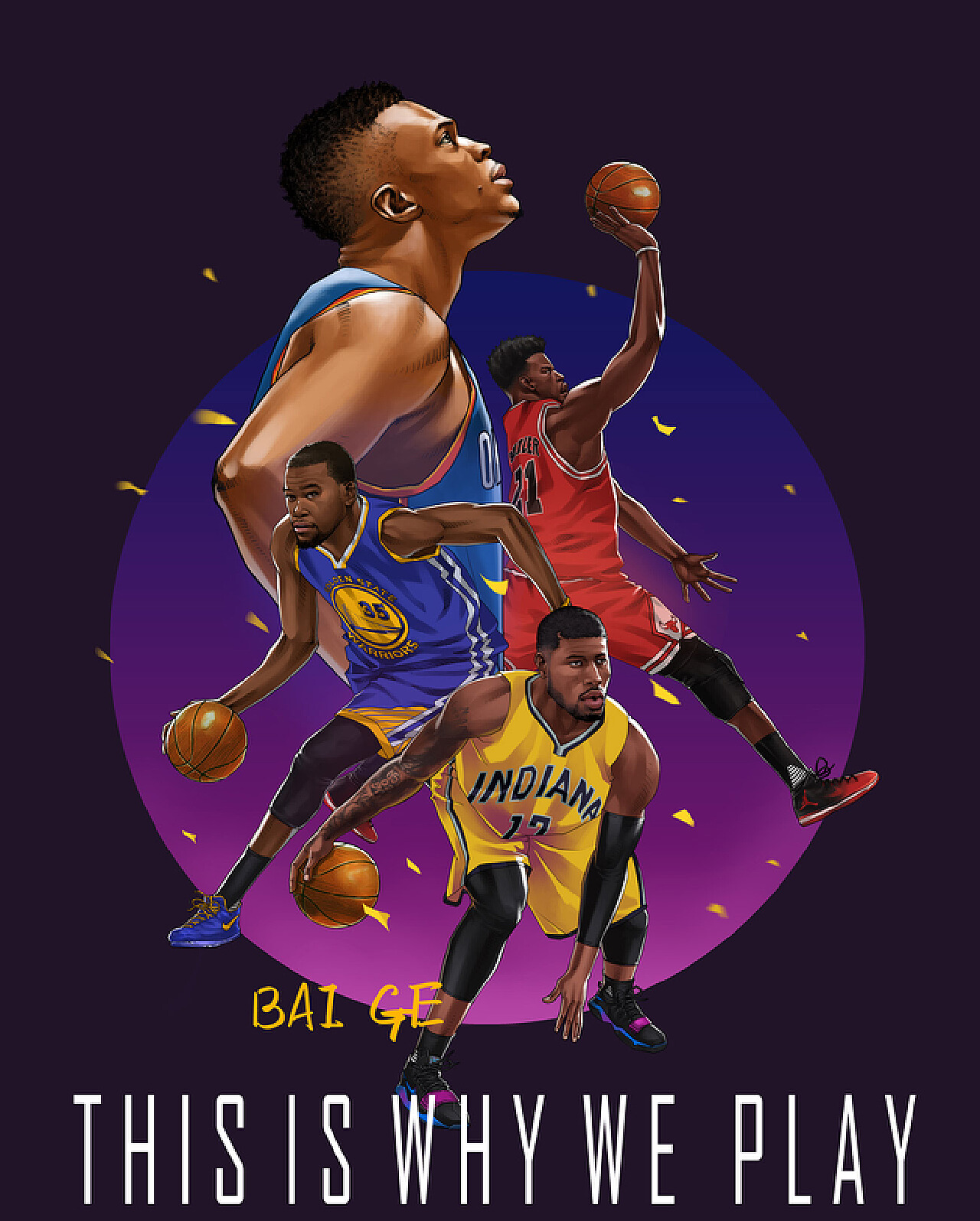 的梦想搭档 的梦想搭档